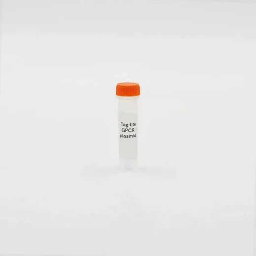 Tube Tag-lite GPCR plasmid