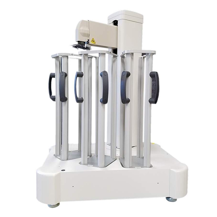 Revvity Labv Twister III Robotic Arm Microplate Handler | Revvity Lab Automation