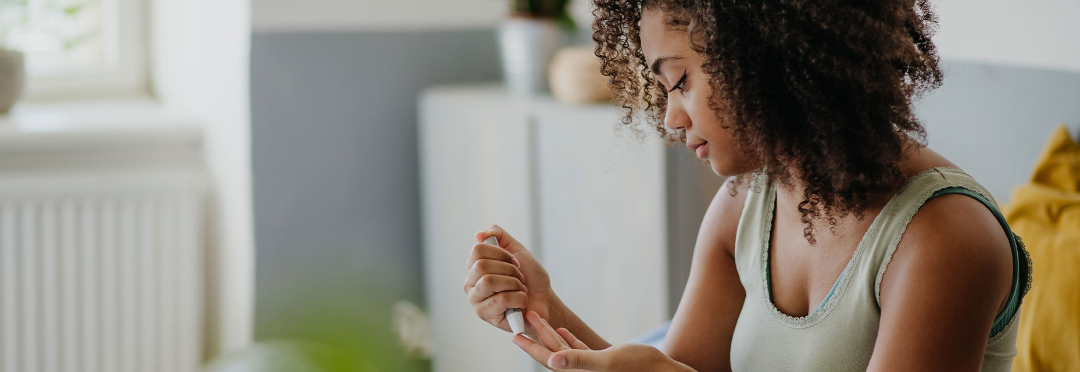 Type 1 Diabetes Early Detection