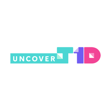 Uncover T1D - Hero