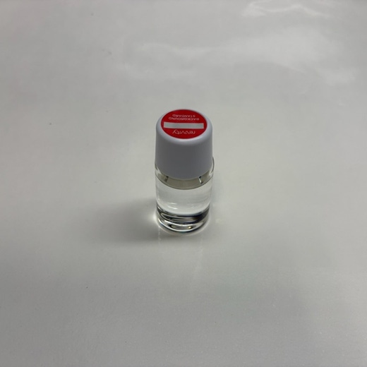Unquenched Background Standards, 20 mL Vial - 6008511A