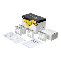 Vanadis Core buffer kit