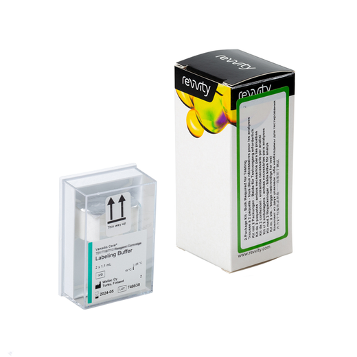 Vanadis Core labeling buffer