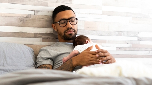 ViaCord Newborn DNA Guardian