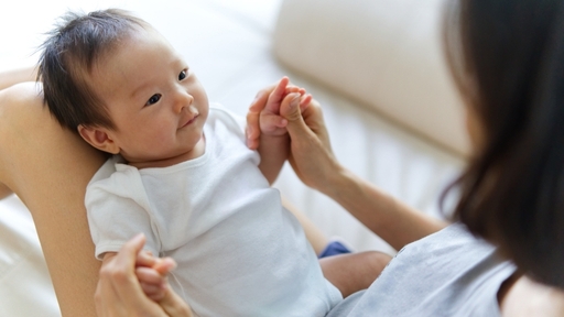 ViaCord Whole Genome Sequencing For Newborns