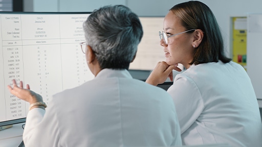 Virtual instructor led training