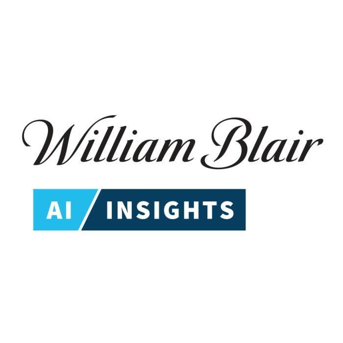 William Blair spotlight