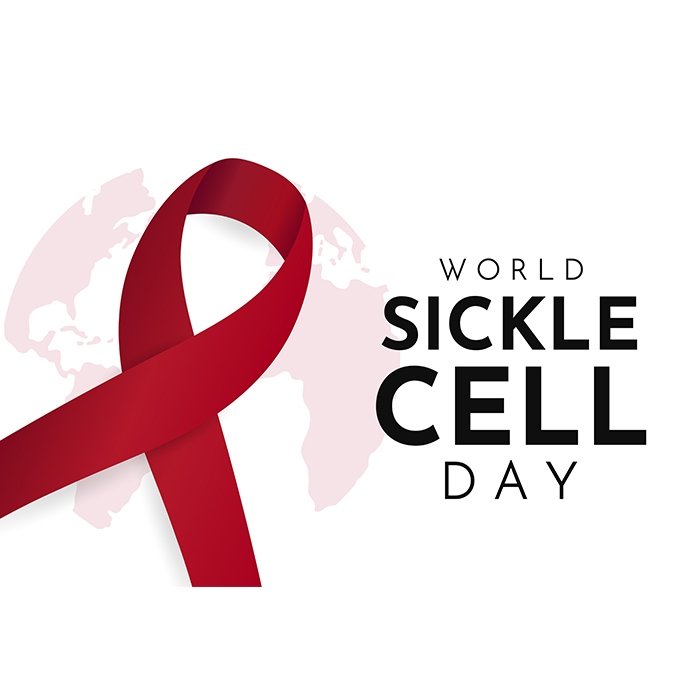 World Sickle Cell Day 2026