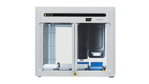 Zephyr G3 Revvity liquid handler for SPE NGS Molecular Biology applications
