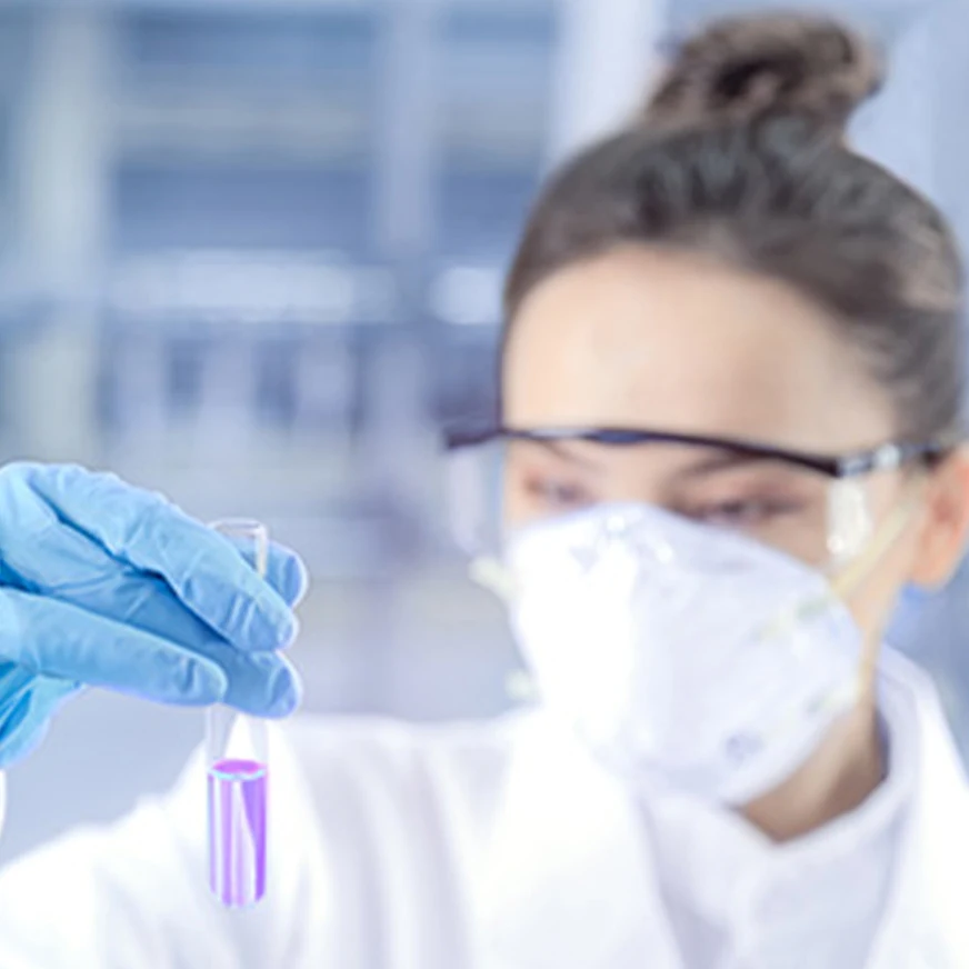 Biologics immunogenicity and PK/PD solutions | Revvity