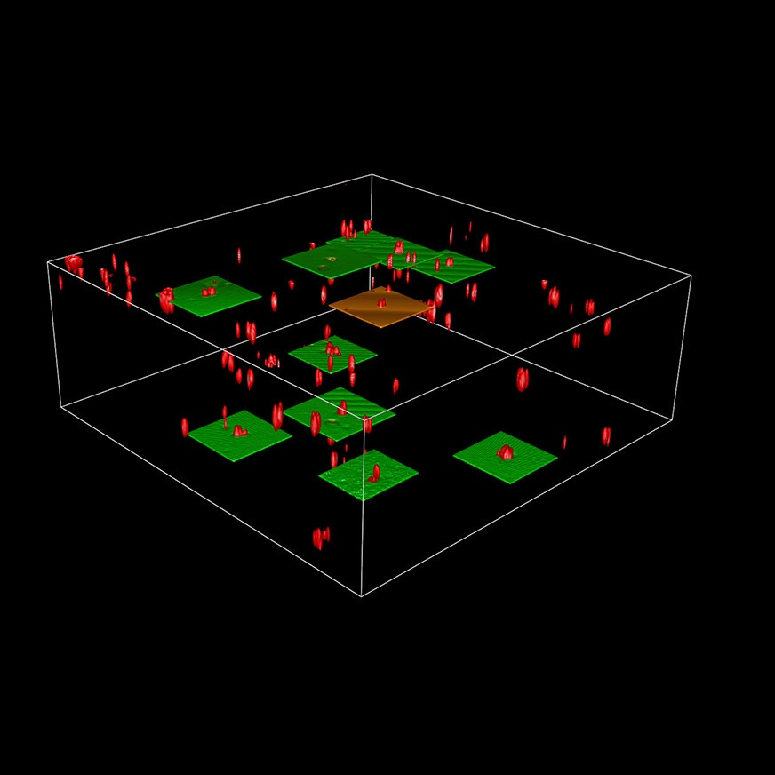 Intelligent Image Acquisition