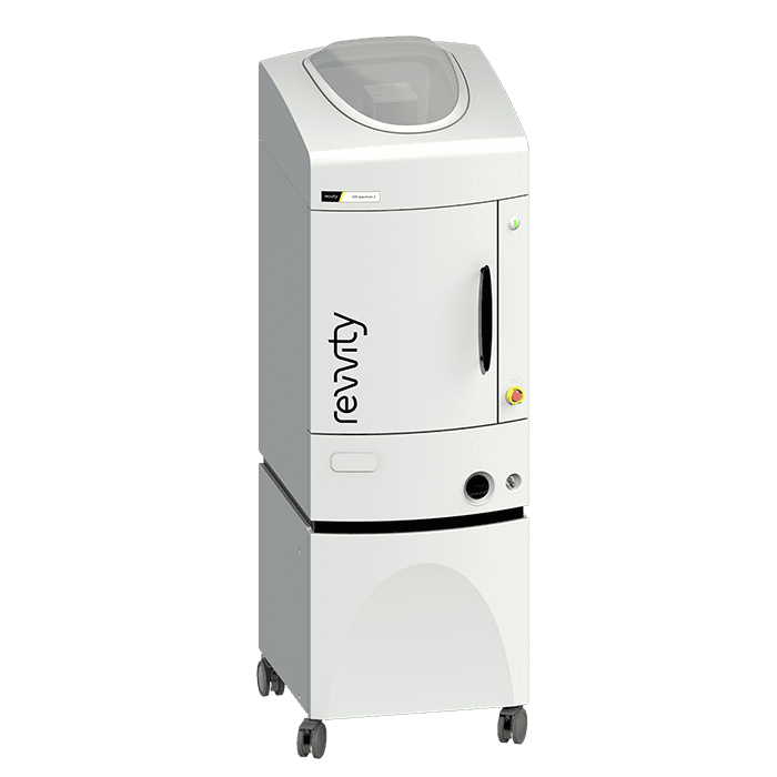 IVIS Spectrum 2 In Vivo Imaging System