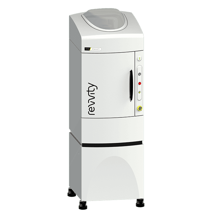 IVIS SpectrumCT 2 In Vivo Imaging System