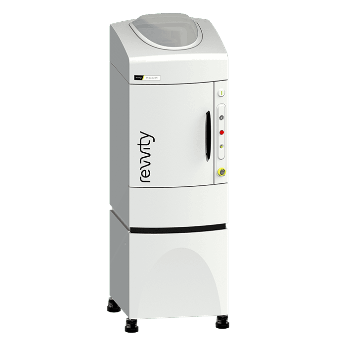 IVIS SpectrumCT 2 In Vivo Imaging System