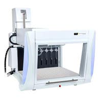 JANUS® G3 Mini Workstation