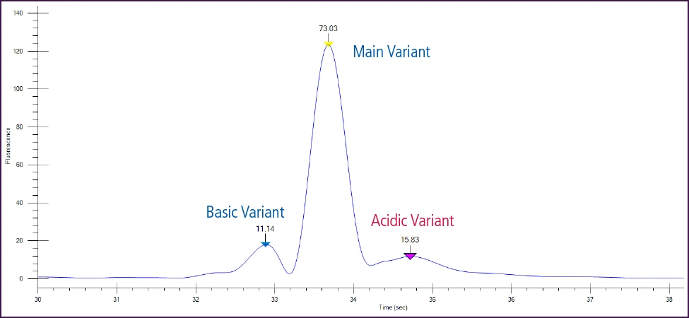labchip charge variant analysis assays fig1