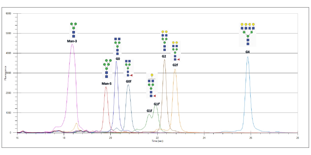 labchip gxii touch protein characterization system fig4