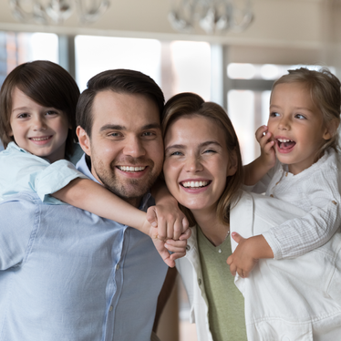 login to your portal