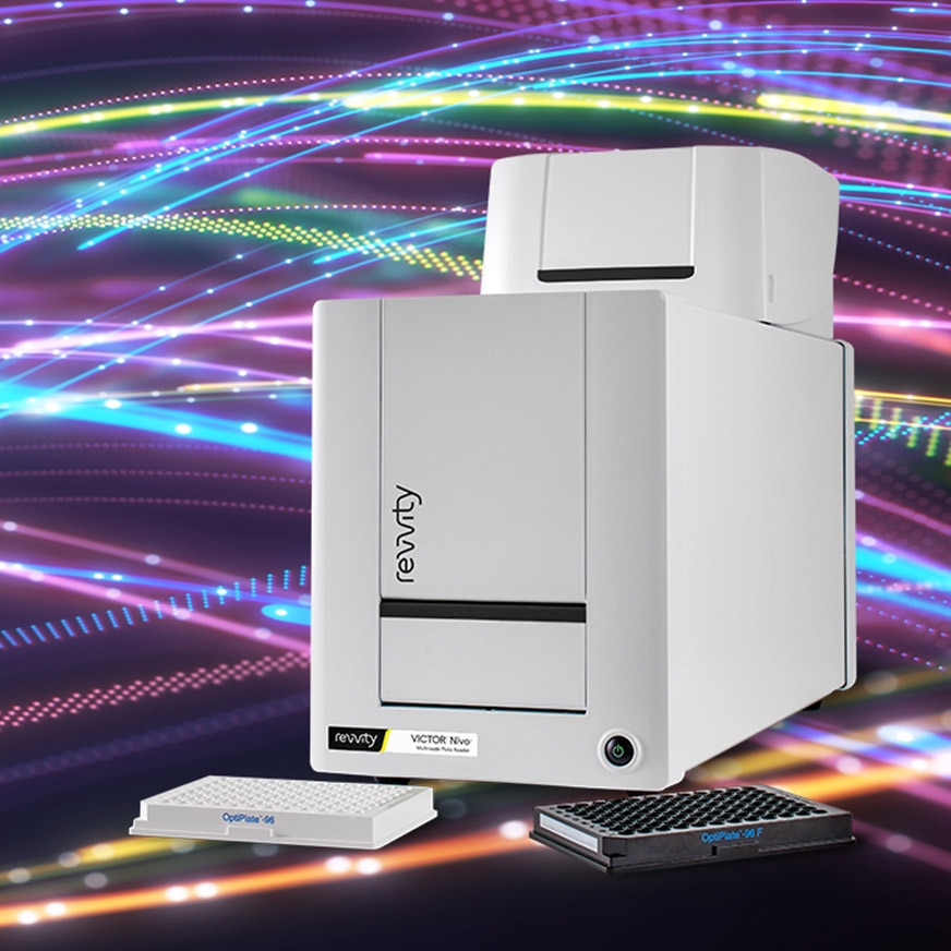 マイクロプレートリーダー | Revvity