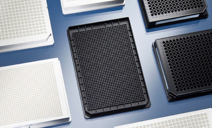 microplate services