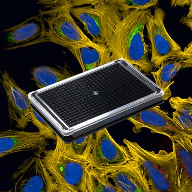 Microplates for Cell Imaging