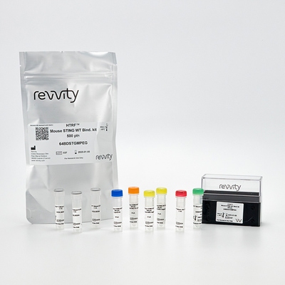 Picture of mouse STING binding kit