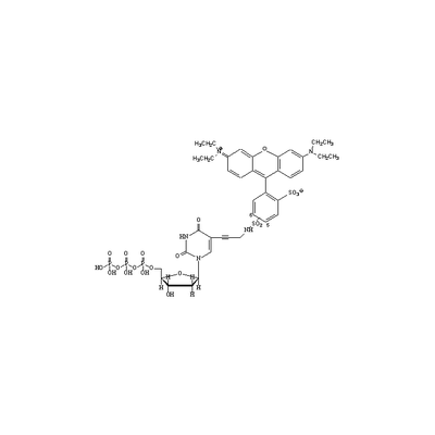 Lissamine-5-dUTP