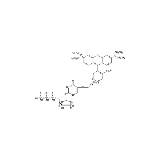 Lissamine-5-dUTP