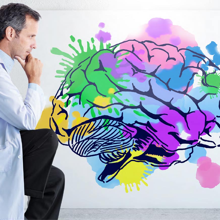 Neuroscience research 