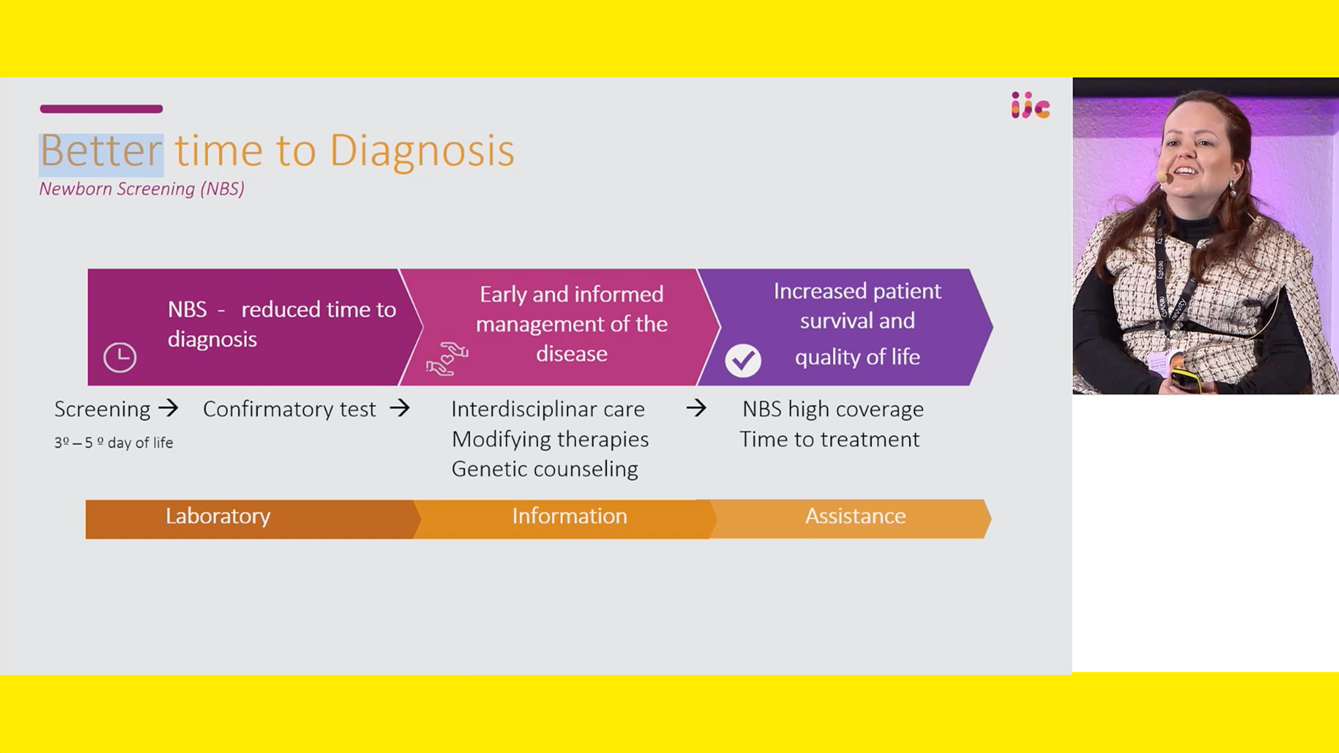 newborn screening