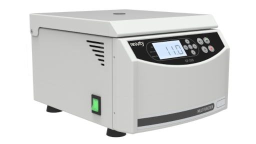 omni centrifuges and rotors