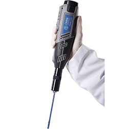 Rotor-stator homogenizers | Revvity