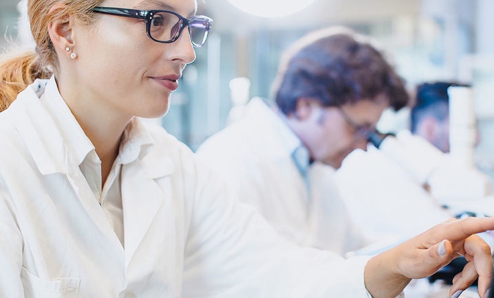 On-demand Equipment Service