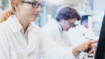 On-demand Equipment Service