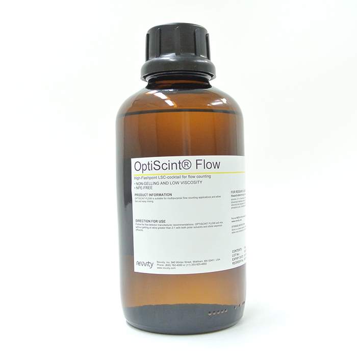 OptiScint Flow, 1x1L | Revvity