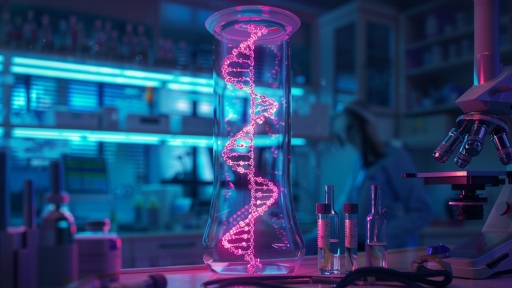 pharma omics services