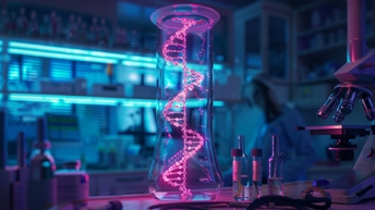 pharma omics services