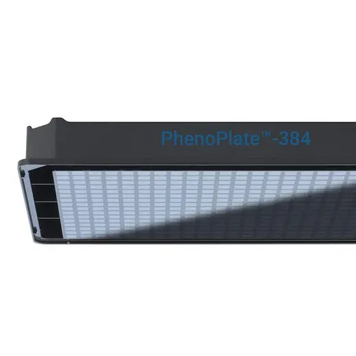 PhenoPlate 384-well (formerly CellCarrier Ultra microplates)