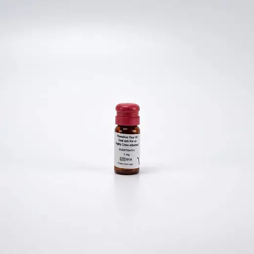 PhenoVue Fluor 647 - Goat Anti-Rat Antibody Highly Cross-Adsorbed