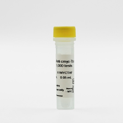 MAb Anti cmyc-Tb cryptate image
