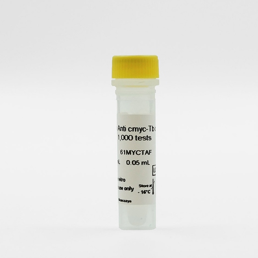 MAb Anti cmyc-Tb cryptate image