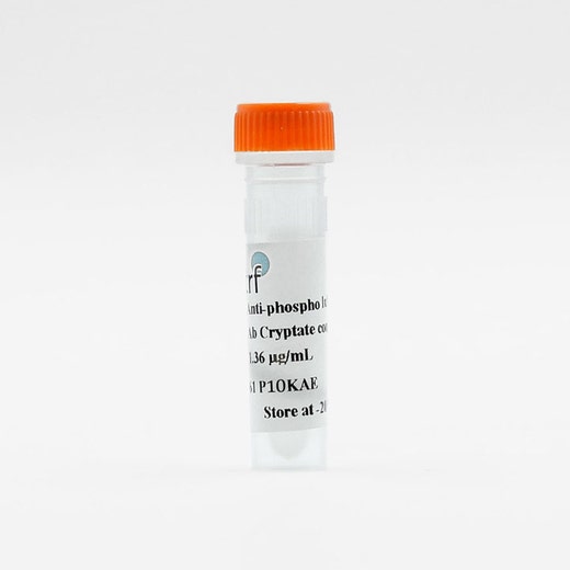 MAb Anti-phospho Eu cryptate