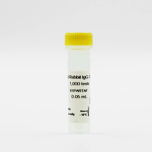 PAb Anti Rabbit IgG-Tb cryptate image