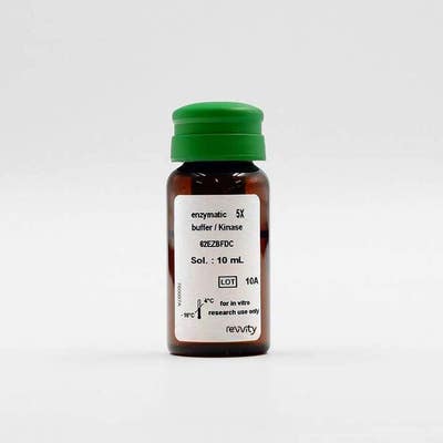 Enzymatic Buffer Kinase 5X image