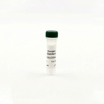 Glucagon Standard image