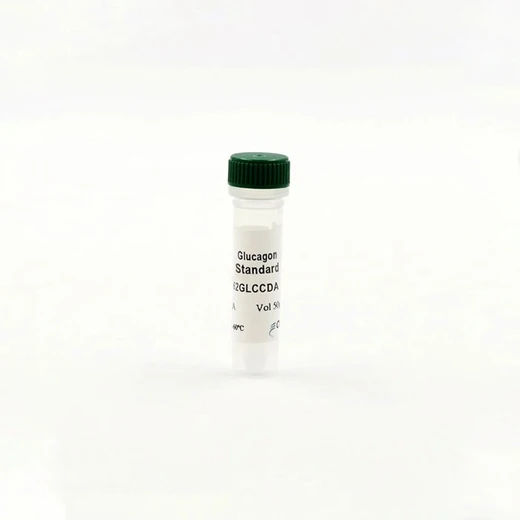 Glucagon Standard image