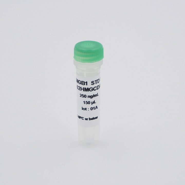 HTRF HMGB1 Detection Kit, Standard, 1 Vial | Revvity