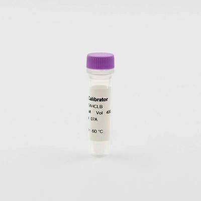 Methyltransferase Assay Standard image