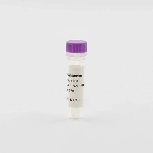 Methyltransferase Assay Standard image