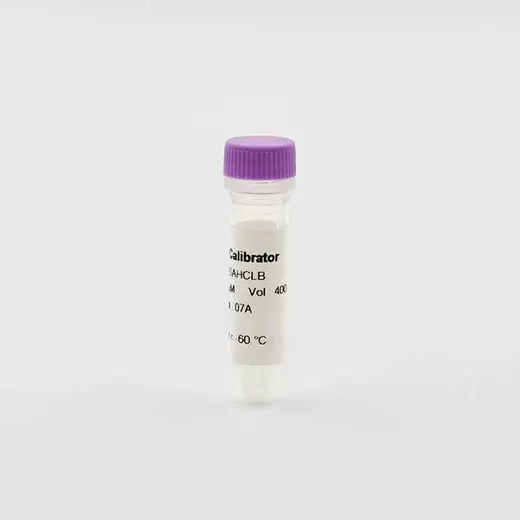 Methyltransferase Assay Standard image